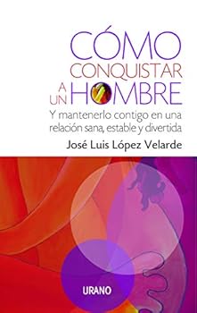 Paperback COMO CONQUISTAR A UN HOMBRE [Spanish] Book