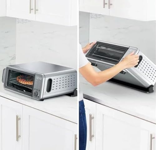 Ninja Flip 10-in-1 Final Notes