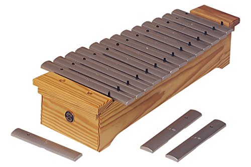 Metalono soprano, Do2/La3, diatico