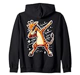 Dab Dance Giraffe Tee