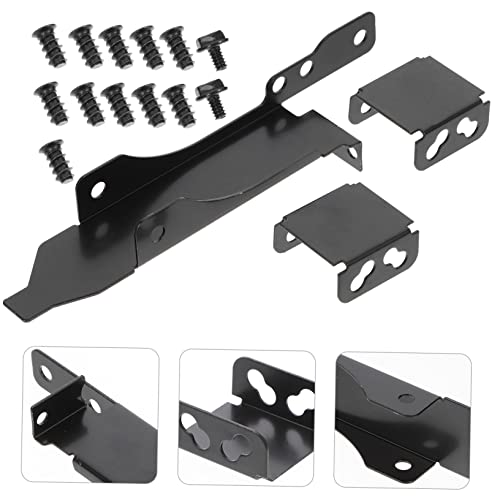 Soporte para Ventilador Doble para Ranura PCI miniatura 6