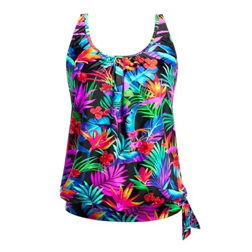 Haut de maillot de bain grande taille fini les douleurs de dos