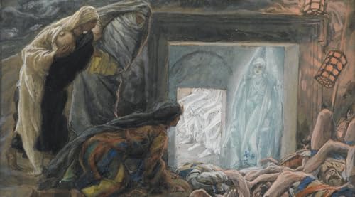 The Gospel of Matthew #40