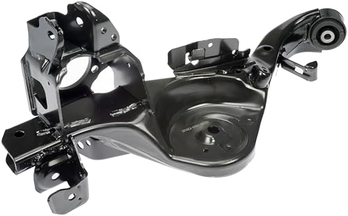 Dorman CA690503 Rear Driver Side Suspension Trailing Arm Compatible with Select Nissan Models