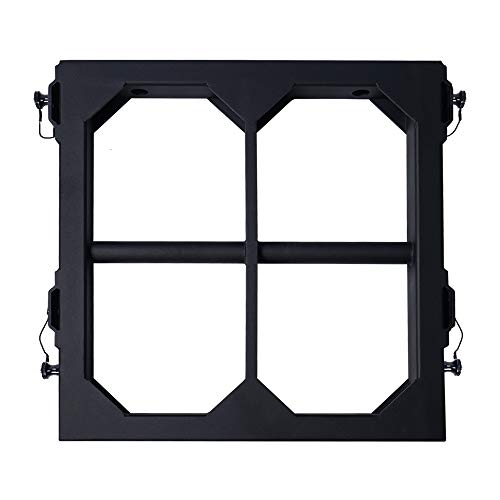 Sound Town ZETHUS Series Mounting Frame for ZETHUS-112B / ZETHUS-112BPW Line Array Speakers (ZETHUS-112FF)