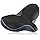 YLG Oversized Comfort Bike Seat Comfortable Replacement Bike Saddle Memory Foam Soft Bike Saddle ...