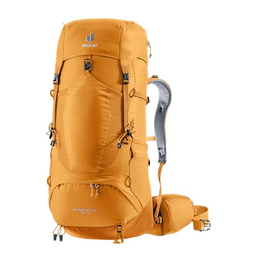 deuter Aircontact Lite 40 + 10 leichter Trekkingrucksack