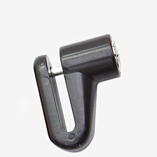 Bicycle Lock Advanced Anti-Theft Bicycle Lock Security Bicycle Lock Anti Theft Heavy Duty Motorcycle Bicycle Moped Scooter Disk Rotor Bike Lock