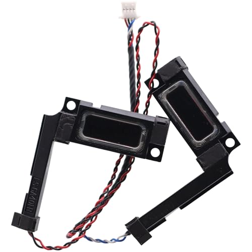 Haut-parleurs ASUS GA401 défectueux ? Commandez le kit de rechange 04072-03630000