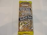 Trader Joes Brown Rice Quinoa Spaghetti Pasta Pack of 2