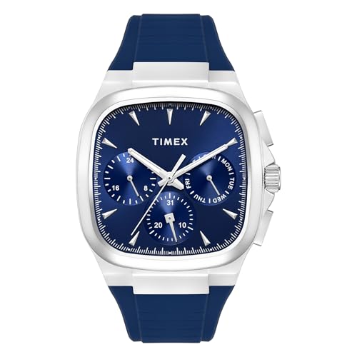 Image of TIMEX Square 43mm Dial Analog Men Watch