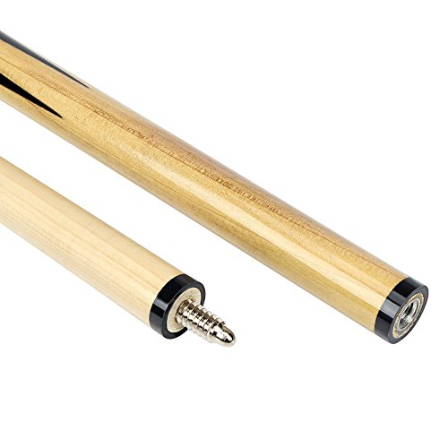 Hj JH Stecche da Biliardo 57 Pollici, Confezione