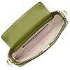 Michael Kors Bryant Small Convertible Crossbody Bag