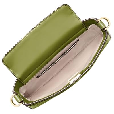 Michael Kors Bryant Small Convertible Crossbody Bag