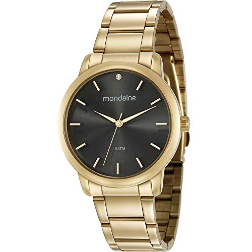 Relógio Mondaine Feminino 53616LPMVDE1