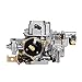 Weber 32/36 DGAV DGV DGEV Carburetor Compatible With Mazda B2000 B2200 Toyota Pickup 20R 22R 1963-80 Nissan Sentra 720 Pulasar CJ5 CJ7 CJ8