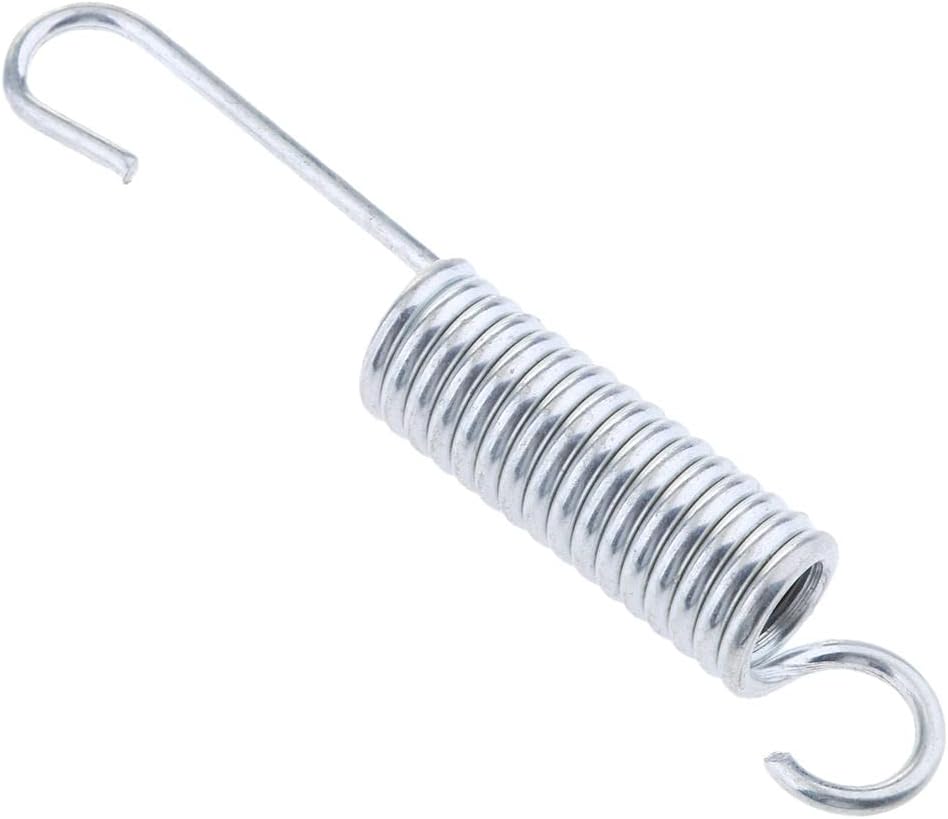 Kesoto 90mm Kickstand Tension Coil Spring for CRF50 TTR