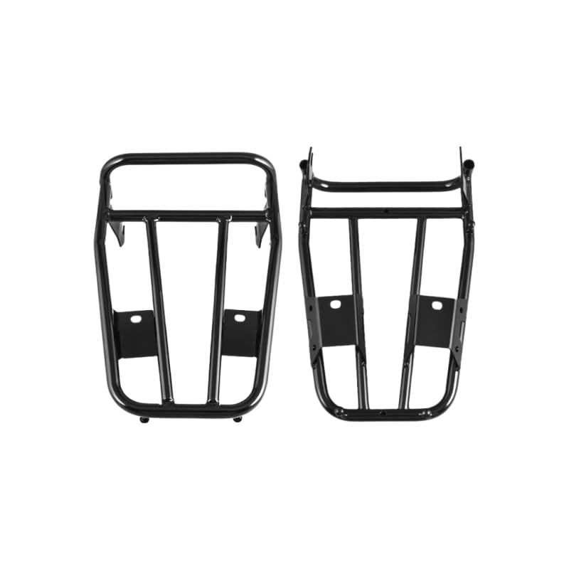 Soporte trasero para Honda Trail 125 estructura de acero reforzado Hunter Cub CT125