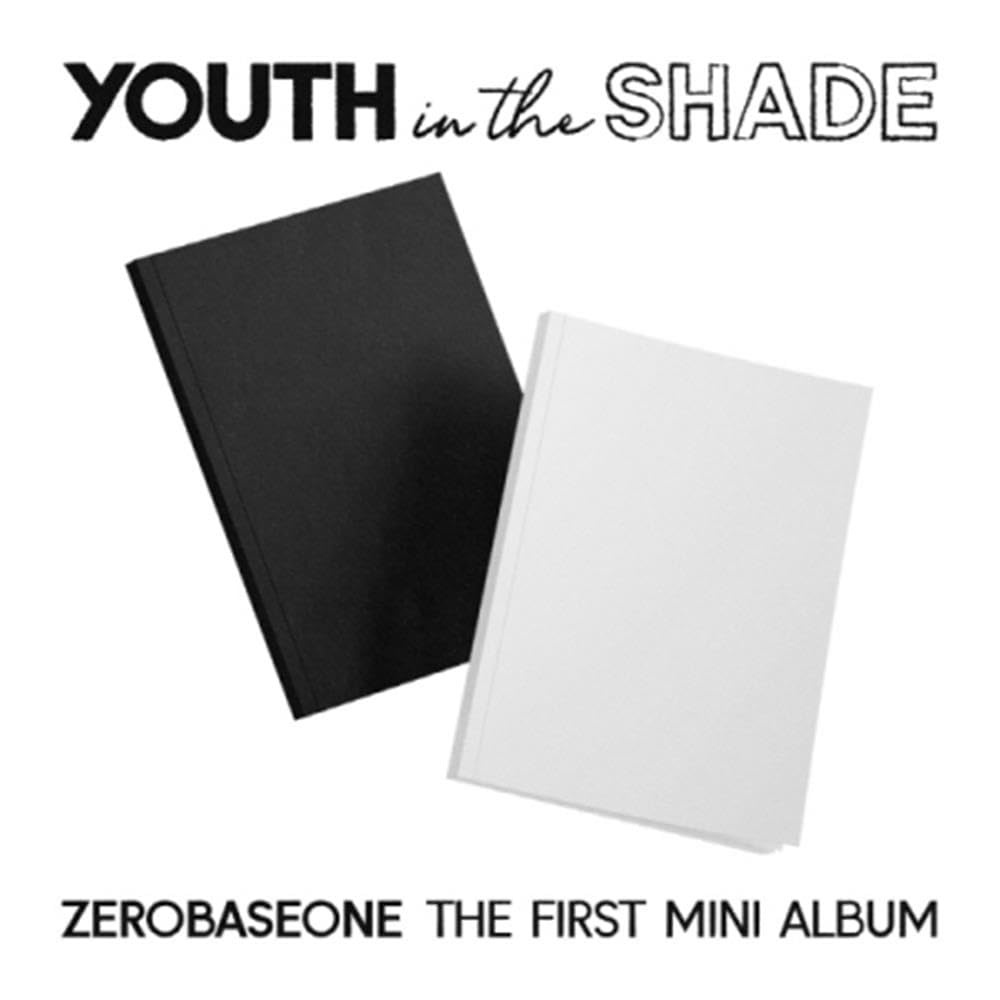Youth In The Shade