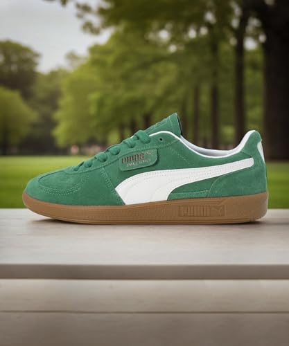 Image of Puma Unisex Adult Palermo LTH Sneaker