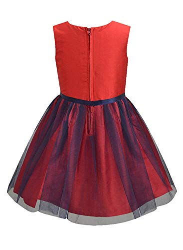 Image of A.T.U.N. (All Things UBER Nice) Girls Special Occasion Dress