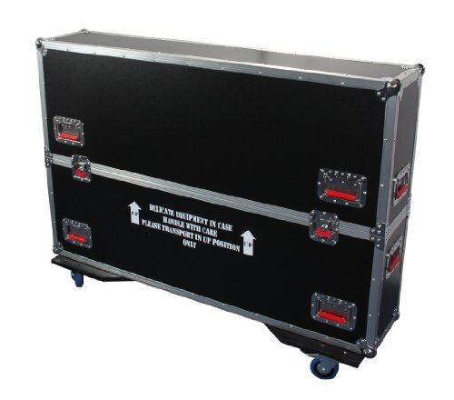 Gator cA[V[Y GZOURLCDV2-2632 26C`32C`܂Œ\tfBXvC LED܂̓vY}XN[ 37" - 43" Single LCD G-TOURLCDV2-3743