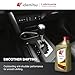 Idemitsu ATF Type TLS-LV (WS) Automatic Transmission Fluid for Toyota/Lexus/Scion - 1 Quart