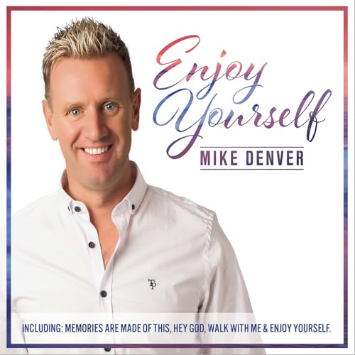 Mike Denver