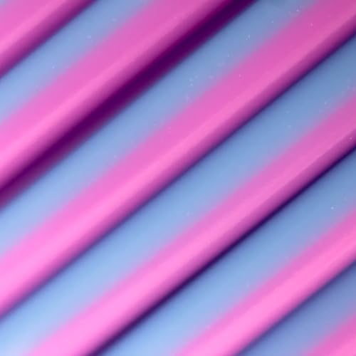 Image of Cookiecad PLA Filament 1.75mm 1kg Dual Color Multicolor 3D Printer Filament - Unicorn Mixer PLA