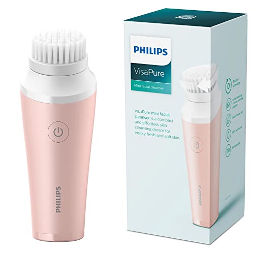 PHILIPS BSC111/06 Visapure mini Brosse Nettoyante pour le Visage