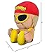 Bleacher Creatures WWE Hulk Hogan 8