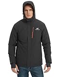 NORDIC OUTLAND Men's...image