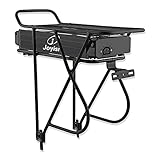 Joyisi Ebike Battery 48V 15AH Electric Bike Battery and BMS Protection Board for 1000W 750W Bafang and Other Ebike Motor