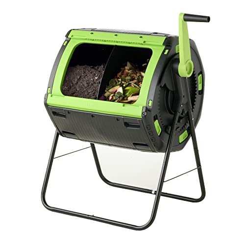 best compost tumbler