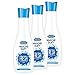 Dr. Beckmann Fragancia para la ropa Fresh para un aroma fresco y duradero, sin suavizante y adecuado para todos los tejidos, 3 x 250 ml