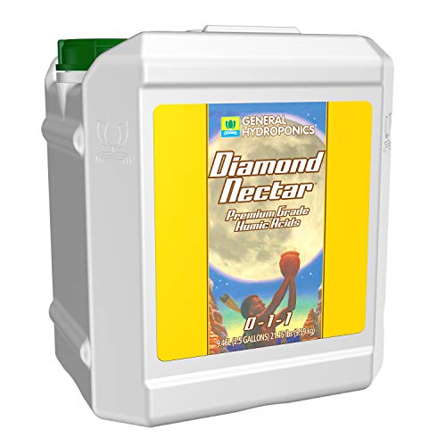 Diamond Nectar 22.68リットル Amazon.co.jp: GH Diamond Nectar ダイアモンドネクター 9.46L
