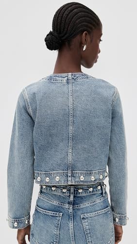 Rails Women's Capistrano Jacket3