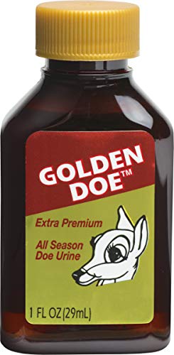 Wildlife Research Center DORADO PÉREZ Cover