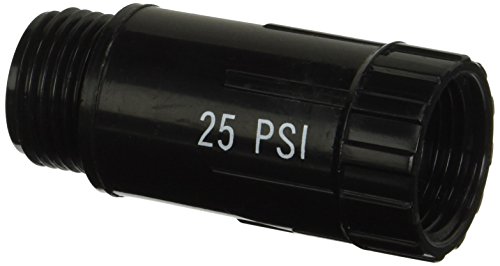 Orbit DripMaster 69741 25 PSI 3/4-Inch Hose Pressure Regulator (Discontinued by Manufacturer)