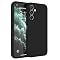 Topme Custodia In Silicone TPU Per OnePlus Nord 2T – Cover Morbida Con Protezione Per Fotocamera – Blu Zaffiro - 6