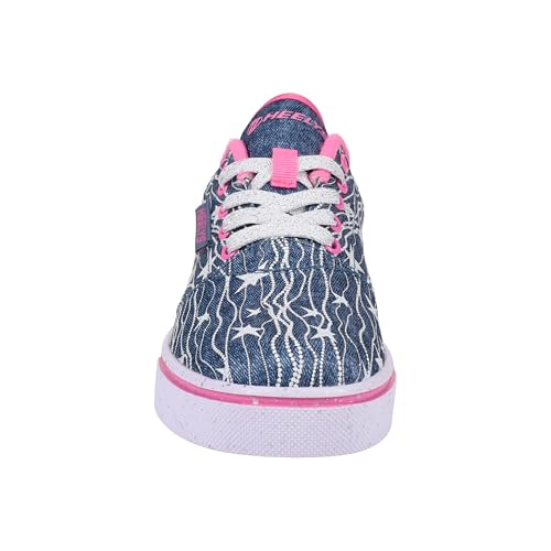 Image of HEELYS Hello Kitty Pro 20 (Little Kid /Big Kid)