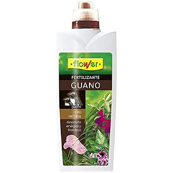 Compo 2224802011 - Fertilizante huerto y frutales, 1000 ml: Amazon ...