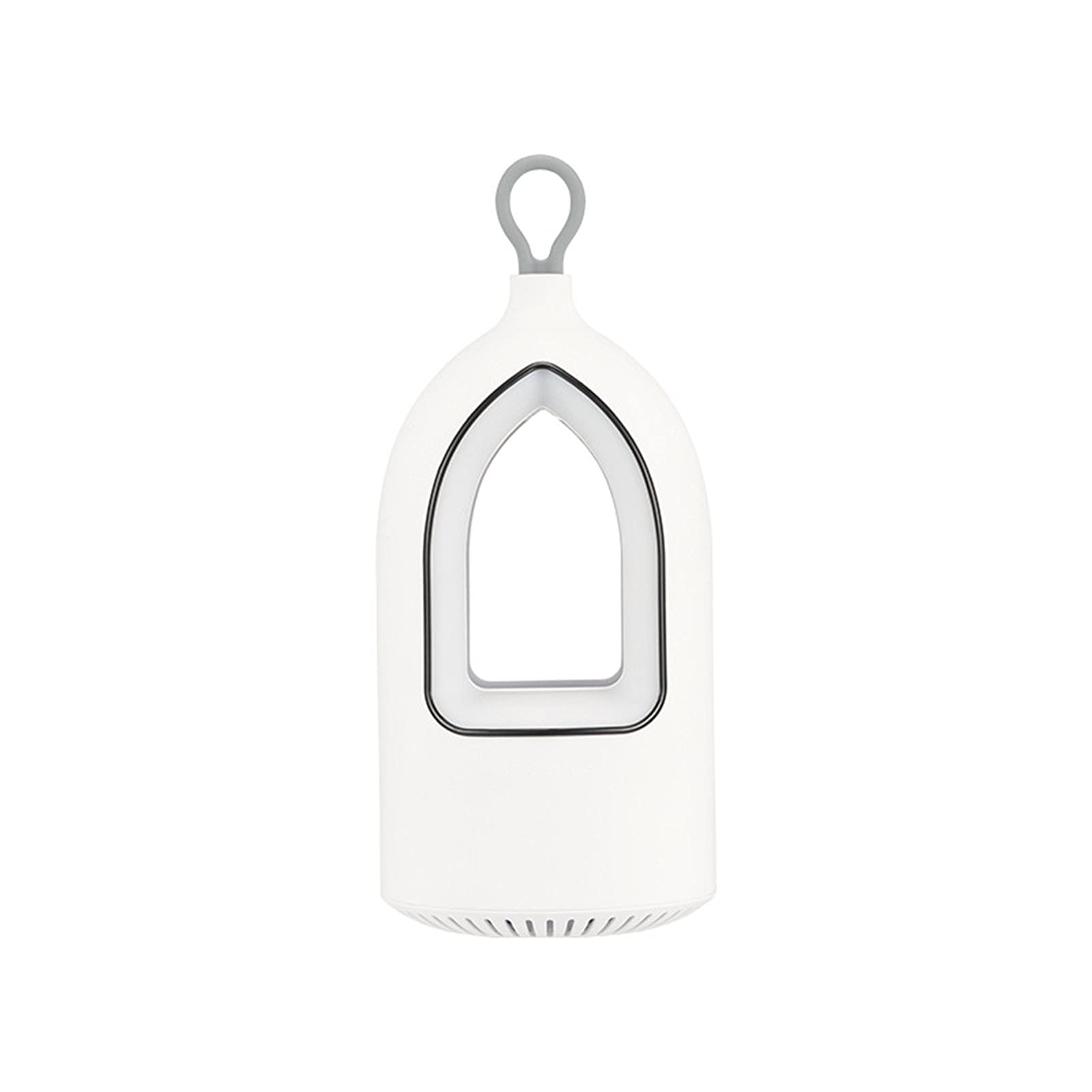 Tueur de Mouches électrique, Tueur d'insectes, Lampe Anti-moustiques Haute Puissance, Lampe Anti-Insectes d'intérieur, lumière UV, Anti-moustiques, pour la Cuisine de la Maison, Noir