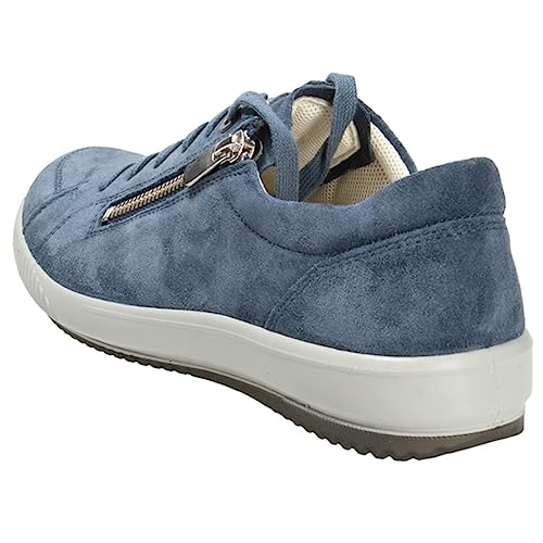 Legero Tanaro 5.0 Damenschuhe 2-000219-8010 2-000219-8010 Blau, EU 38.5 – Ansicht 3