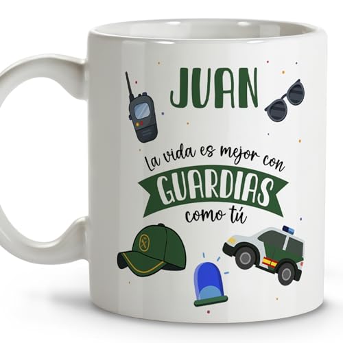 Funko Guardia Civil Amazon ¡El regalo perfecto para los fans de la