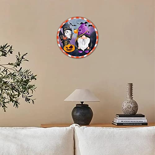 Décoration d'intérieur pour cuisine sans bruit grâce à l'horloge en bois - 3