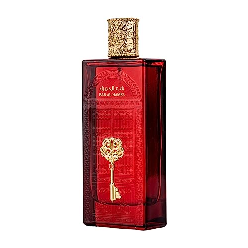 Bab Al Hamra Ard Al Zaafaran Eau de Parfum - Unisex 100 ml