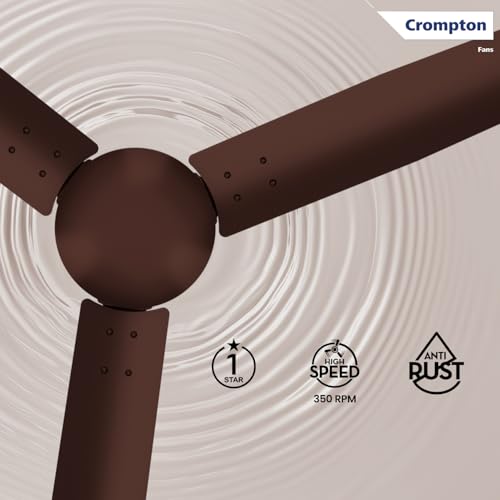 Image of Crompton Superflo