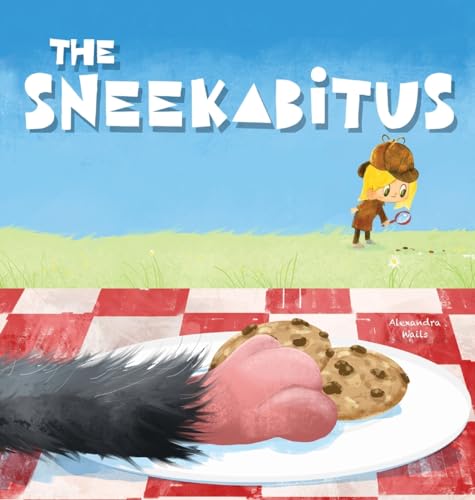 The Sneekabitus - image 1