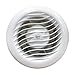 Ventilatore estrattore per sauna MMotors MM-S [120 mm] ad alta temperatura 140°C e lunga durata di 30.000 ore
